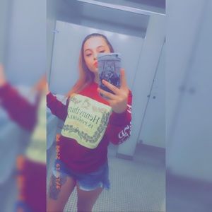 fashion nova hennything is possible long sleeve